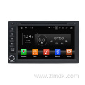 car head unit for MVM X33 Chery E3